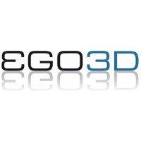 EGO3D Logo
