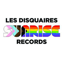 Sunrise Records Logo