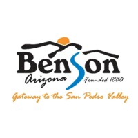 City of Benson, Arizona Logo