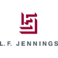 L. F. Jennings, Inc. Logo
