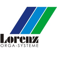 LORENZ Orga-Systeme GmbH Logo