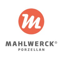 Mahlwerck Porzellan GmbH Logo