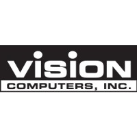 Vision Computers Logo