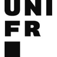 Université de Fribourg - Universität Freiburg Logo