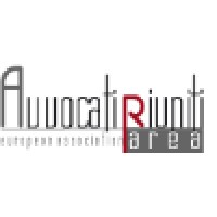 Studio Legale AREA Logo