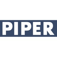 Piper Verlag Logo