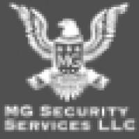 MG Security Services, LLC Logo