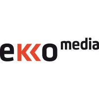 Ekko Media / Ad Performance Logo