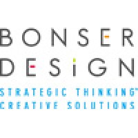 Bonser Design Logo