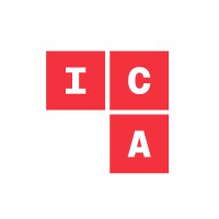 ICA Logo