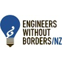 Engineers Without Borders New Zealand (EWBNZ) Logo