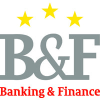 Banking & Finance Magazine Logo