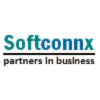Softconnx bv Logo