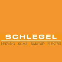 Schlegel Haustechnik GmbH Logo
