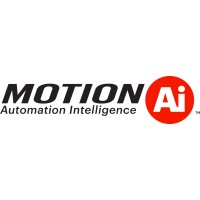 Numatic Engineering, now Motion Ai Logo