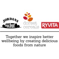 Jordans Dorset Ryvita Logo