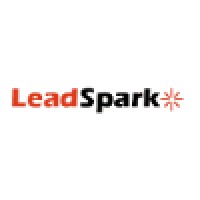 LeadSpark Inc Logo
