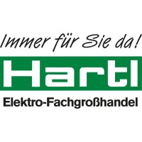 Hartl Elektro-Fachgroßhandel GmbH Logo