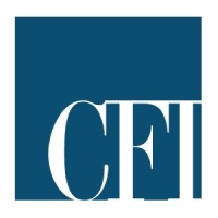 Charles Fish Investments, Inc. Logo