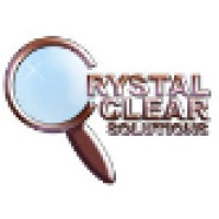 Crystal Clear Solutions Logo
