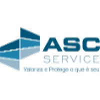 ASC Service Logo