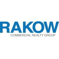 Rakow Commercial Realty Group Logo