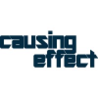 Causing Effect Inc. Logo