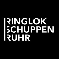 Ringlokschuppen Ruhr Logo