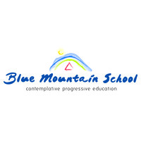 Blue Mountain School Logo