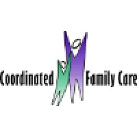 Coordinated Family Care Logo