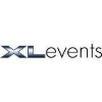 XL Events Logo