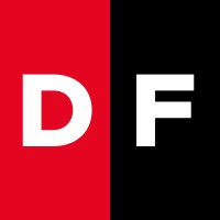 David Fussenegger Logo