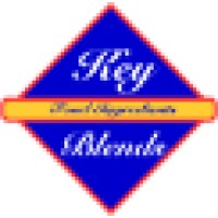 Key Blends Logo