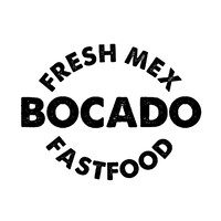 Bocado Skien Logo