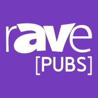 rAVe [PUBS] Logo