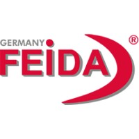 Feida Tools Deutschland GmbH Logo