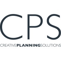 Creative Planning Solutions Pty Limited (CPS) Logo