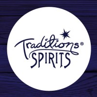 Traditions Spirits Logo