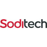 Soditech Logo