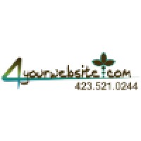4yourwebsite.com / DMSLLC Logo