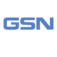 GSN - Globalsite Networking LTDA Logo