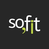 Sofit Gestão de Frotas Logo
