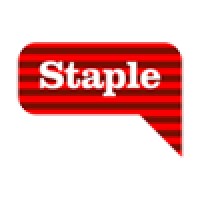 The Staple Group Logo