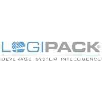 LOGIPACK Service GmbH Logo