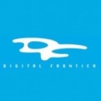 Digital Frontier Inc. Logo