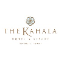 The Kahala Hotel & Resort Logo