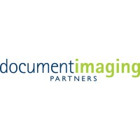 Document Imaging Partners Logo