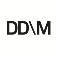 DD\M - Di Dato & Meninno Architetti Associati Logo