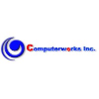 ComputerWerks Inc Logo