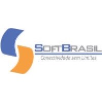 SoftBrasil Logo